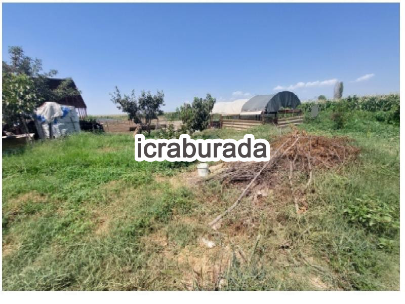 icralık  m2 Tarla İzmir Ödemiş Umurbey