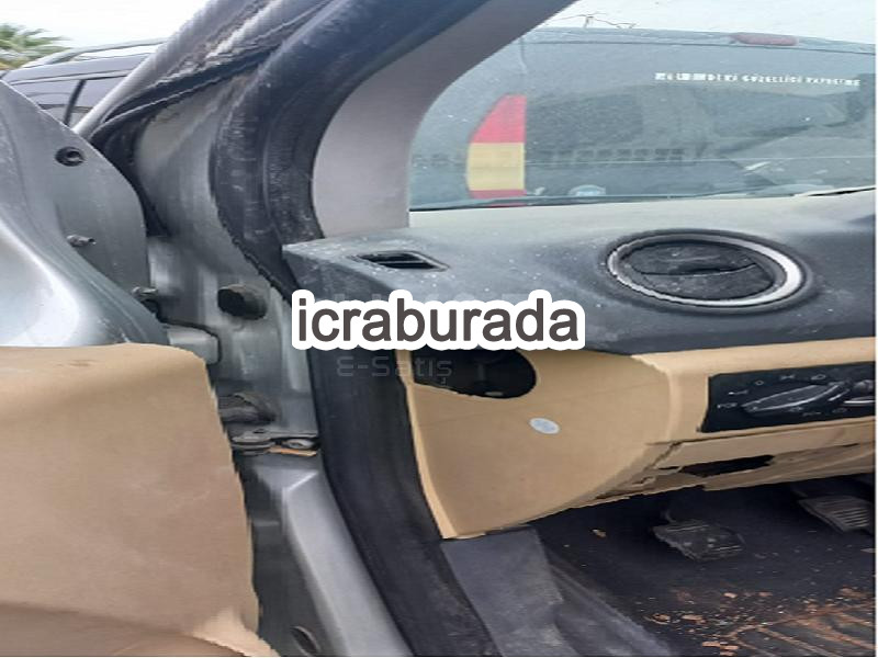 icralık Ford  PT2  Kamyonet Belirtilmedi Belirtilmedi Belirtilmedi