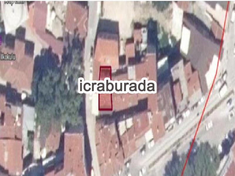 icralık  m2 Dukkan Bursa İnegöl Sinanbey