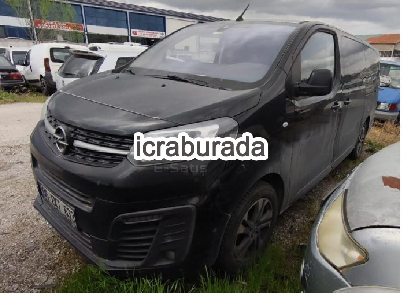 icralık Opel FE  Otomobil Belirtilmedi Belirtilmedi Belirtilmedi