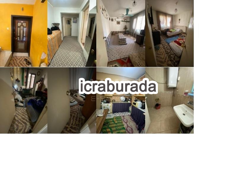icralık  m2 Daire İzmir Bornova Altindağ