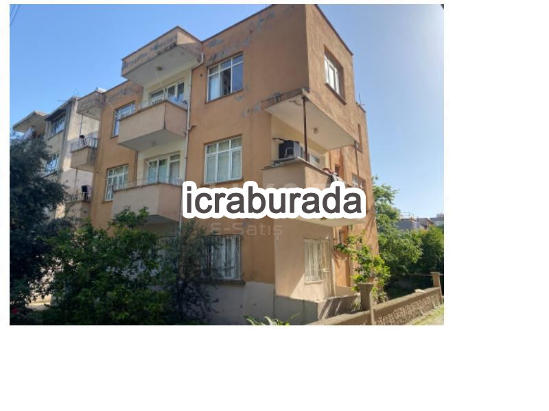 icralık  m2 Arsa Hatay Dörtyol Numuneevler