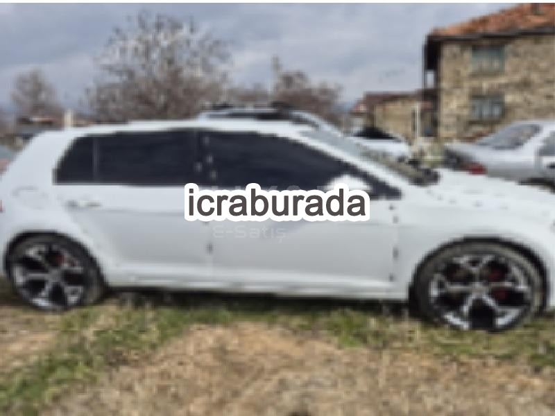icralık Volkswagen  AU  Otomobil Belirtilmedi Belirtilmedi Belirtilmedi