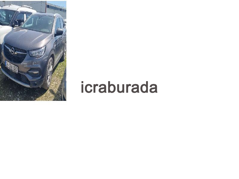 icralık Opel  Z  Otomobil Batman Merkez Merkez