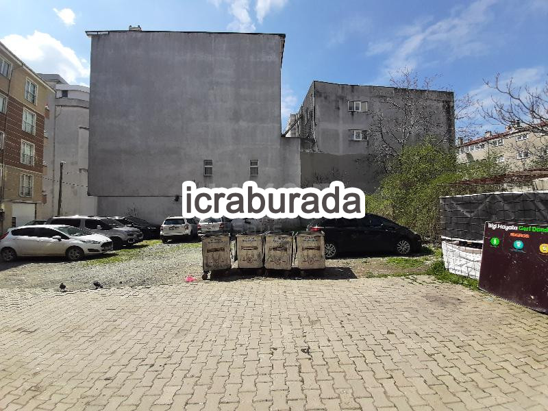 icralık  m2 Arsa Tekirdağ Saray Ayaspaşa
