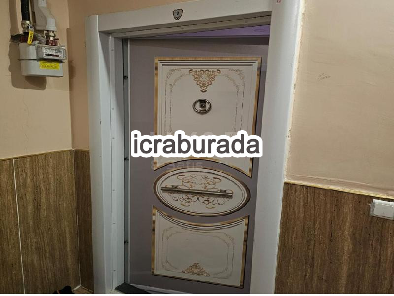 icralık 10 m2 Daire Ağrı Doğubayazıt Ahmedi Hani