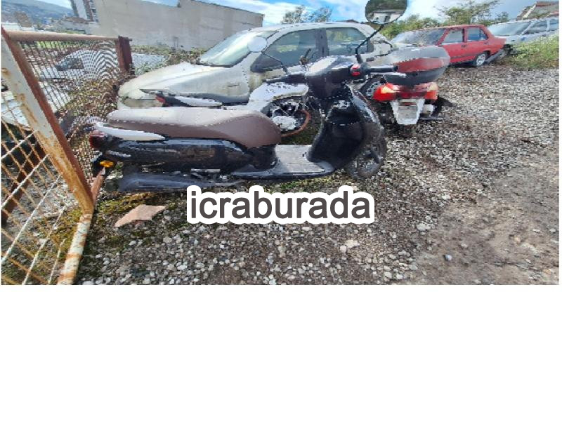 icralık MOTOSİKLET  TA7  Motosiklet Zonguldak Ereğli Merkez