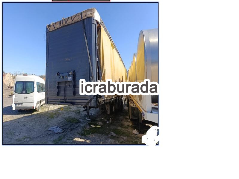 icralık   Dorse Belirtilmedi Belirtilmedi Belirtilmedi