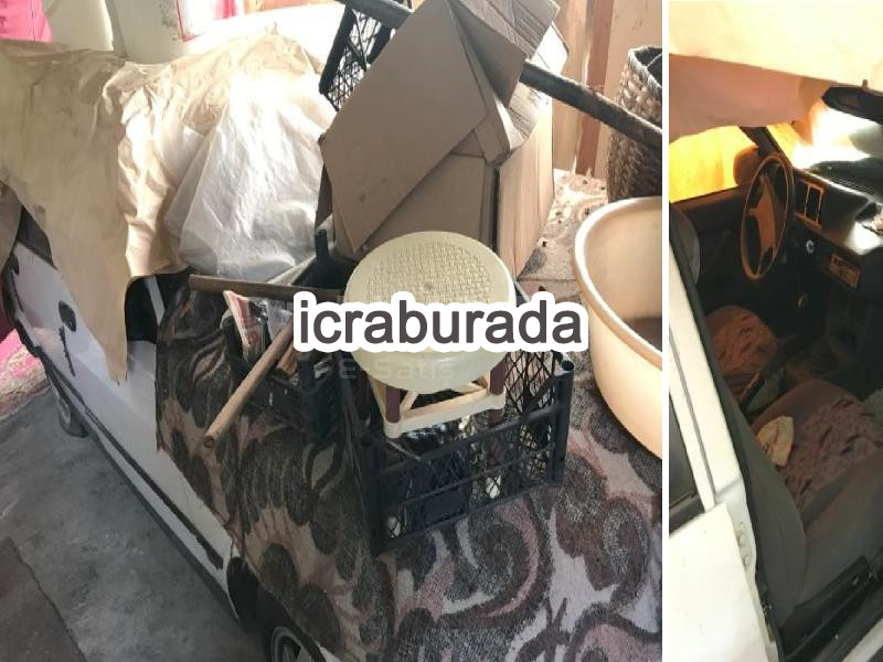 icralık Fiat  4 KAPILI SEDAN  Otomobil Belirtilmedi Belirtilmedi Belirtilmedi