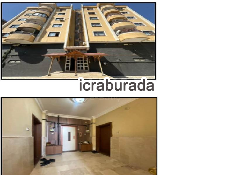 icralık 5 m2 Daire Şanlıurfa Karaköprü Esentepe