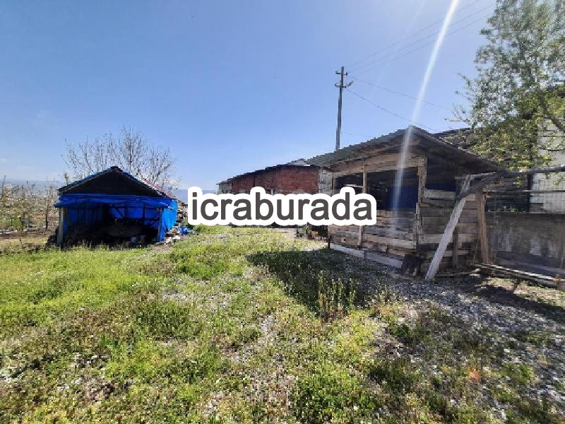 icralık  m2 Arsa Tokat Merkez Büyükyildiz