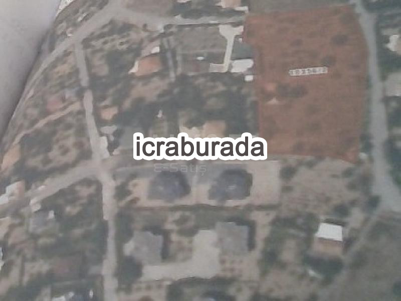 icralık  m2 Bag Kayseri Melikgazi Becen