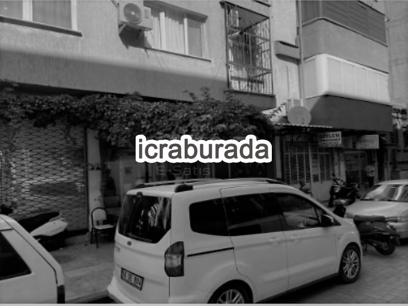 icralık  m2 Dukkan Manisa Turgutlu Turan