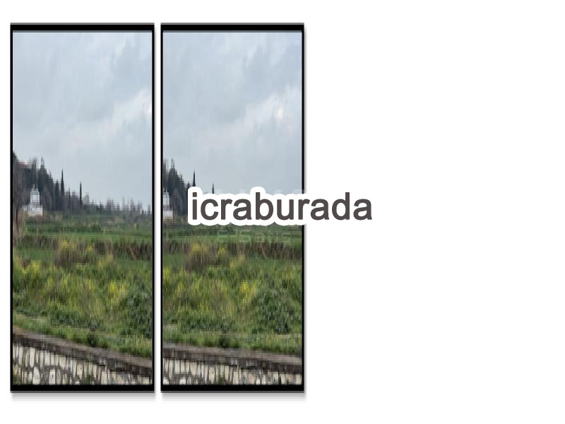 icralık  m2 Arsa Denizli Pamukkale Akhan