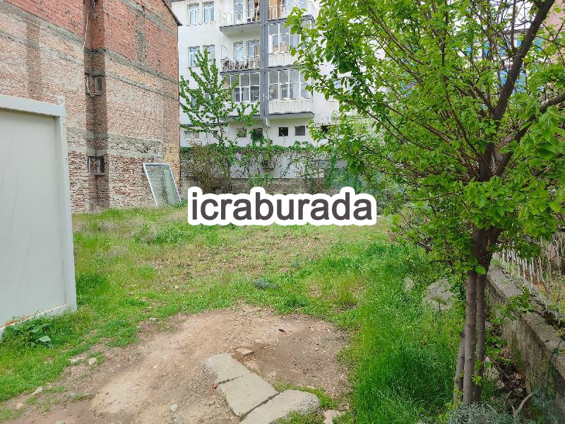 icralık  m2 Arsa Malatya Battalgazi Dernek