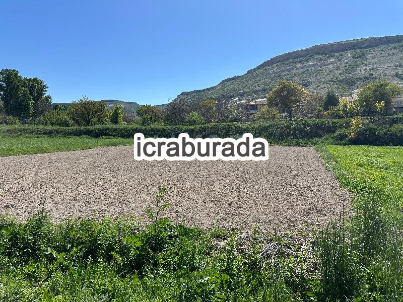 icralık  m2 Bag Nevşehir Ürgüp Karlik