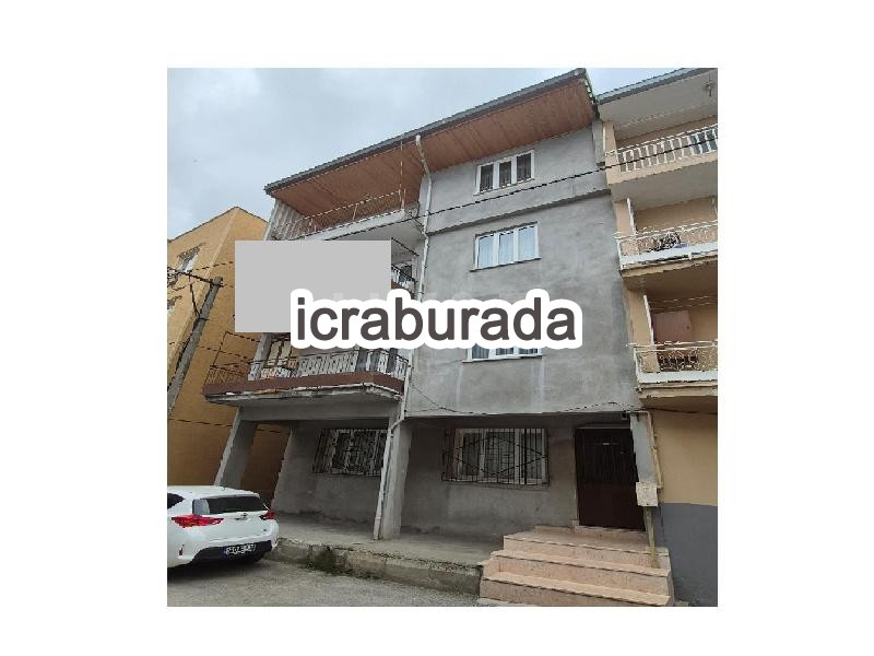 icralık  m2 Kargir Bursa Yıldırım Akçağlayan