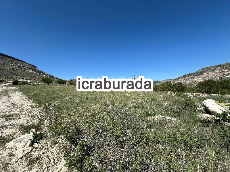 icralık  m2 Bag Nevşehir Ürgüp Karlik