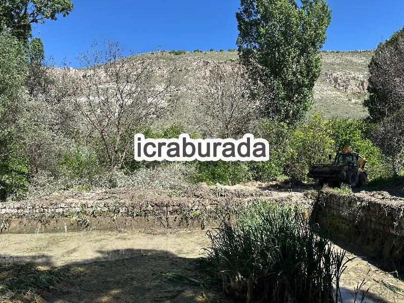 icralık  m2 Bag Nevşehir Ürgüp Karlik
