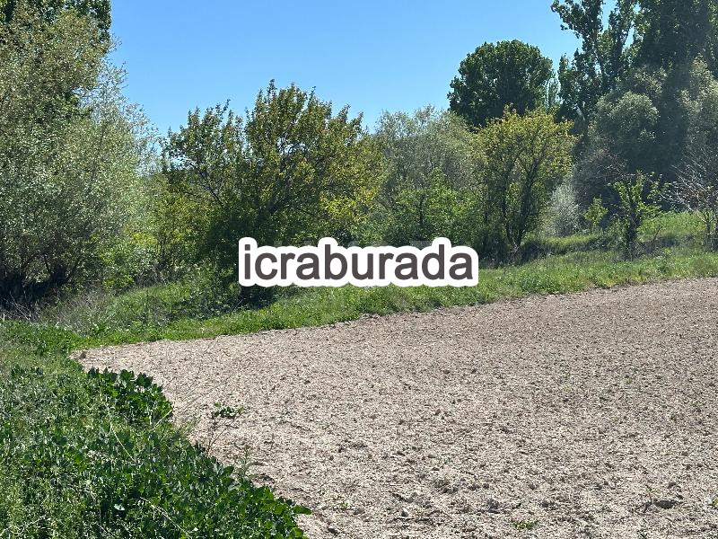 icralık  m2 Bag Nevşehir Ürgüp Karlik