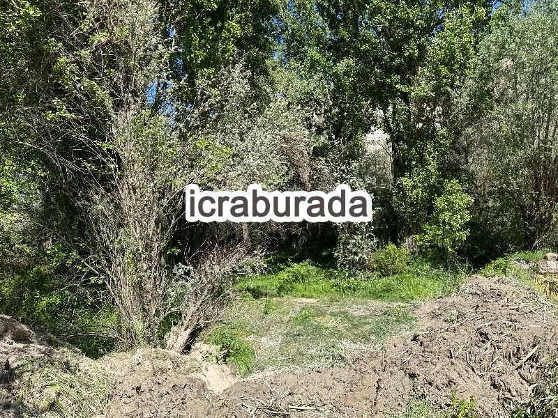 icralık  m2 Bag Nevşehir Ürgüp Karlik