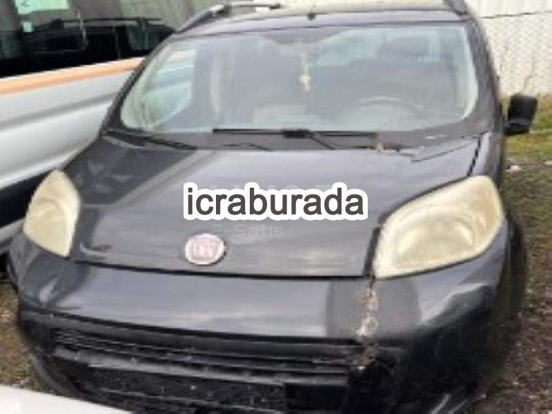 icralık Fiat 225 Kamyonet Ankara Polatlı Merkez