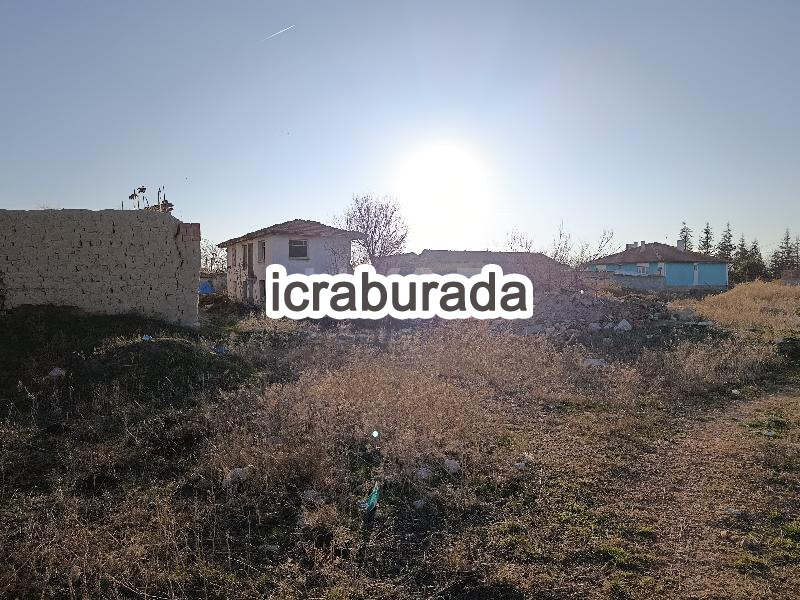 icralık  m2 Diger Afyonkarahisar Merkez Sülümenli