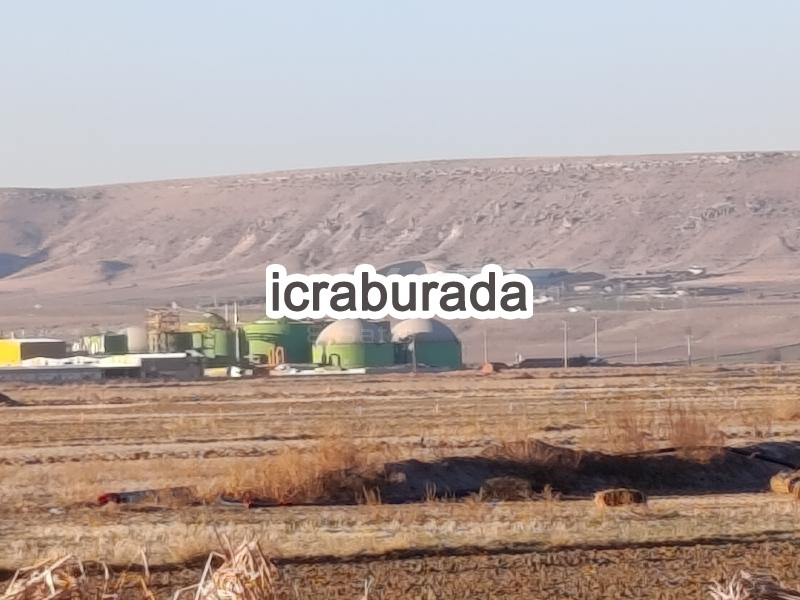 icralık  m2 Tarla Afyonkarahisar Merkez Sülümenli