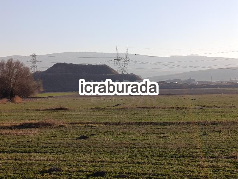 icralık  m2 Tarla Afyonkarahisar Merkez Sülümenli