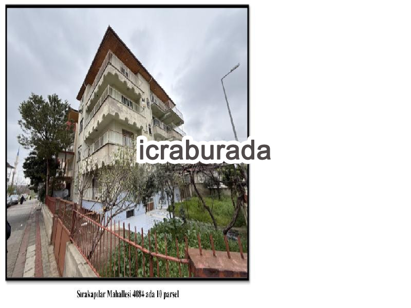 icralık  m2 Tarla Denizli Merkezefendi Sirakapilar