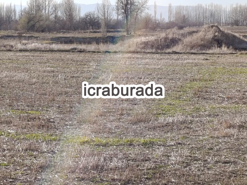 icralık  m2 Bag Afyonkarahisar Merkez Sülümenli