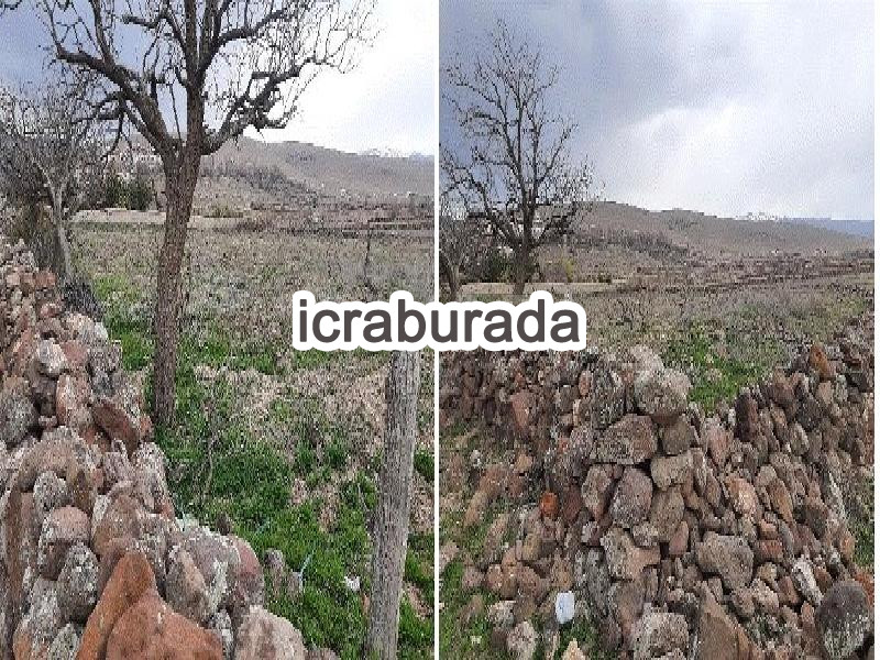 icralık  m2 Bag Niğde Bor Okçu