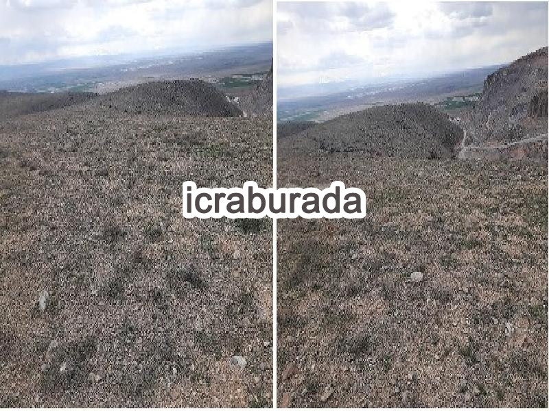 icralık  m2 Tarla Niğde Bor Okçu