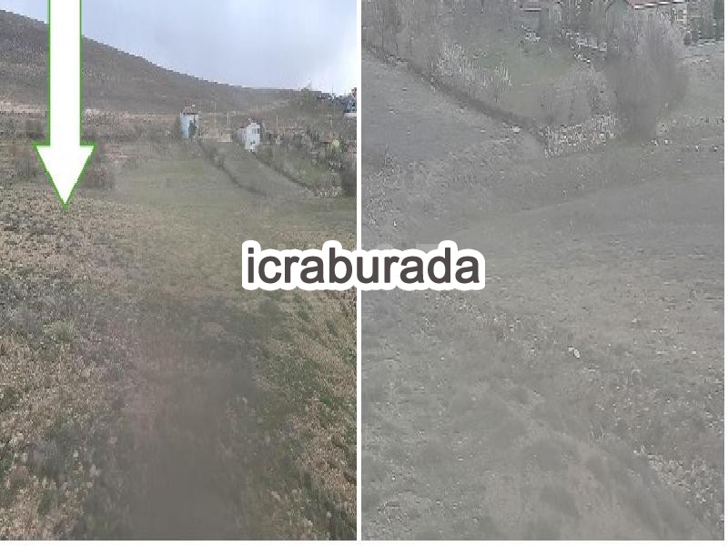 icralık  m2 Tarla Niğde Bor Okçu
