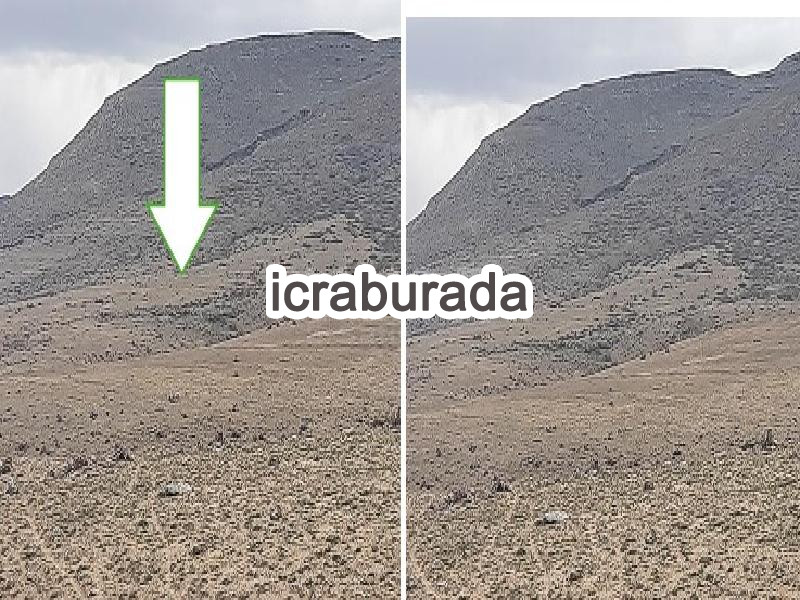 icralık  m2 Tarla Niğde Bor Okçu