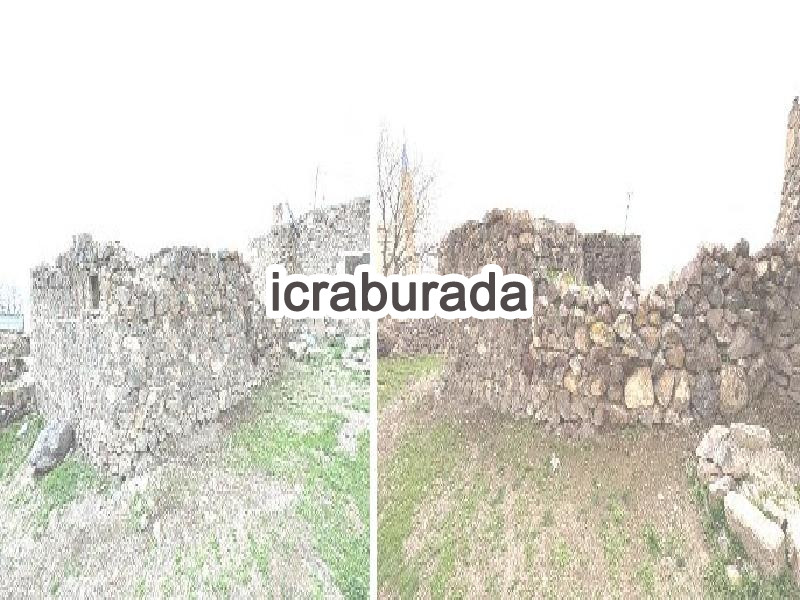 icralık  m2 Kargir Niğde Bor Okçu