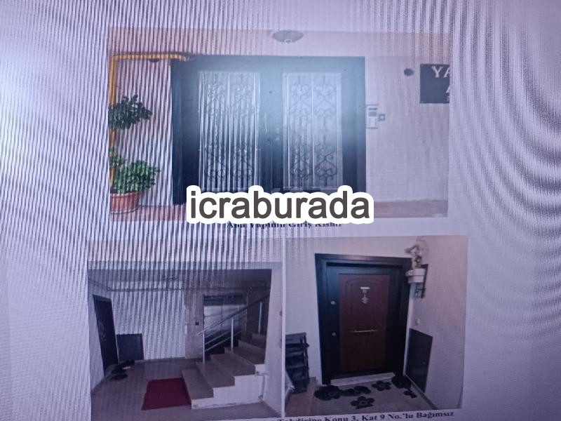 icralık 9 m2 Daire Giresun Merkez Nizamiye