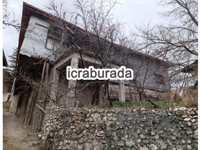 icralık  m2 Arsa Isparta Eğirdir Barla