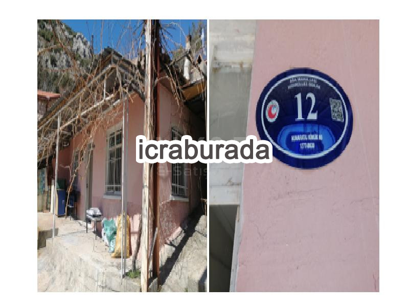 icralık  m2 Diger Isparta Eğirdir Ağa