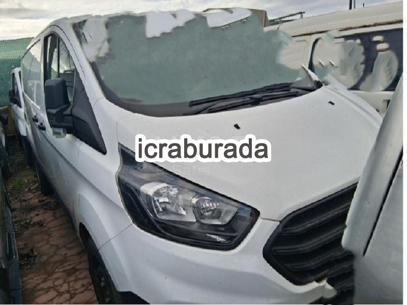 icralık Ford TRANSIT / Kamyonet İstanbul Büyükçekmece Fatih