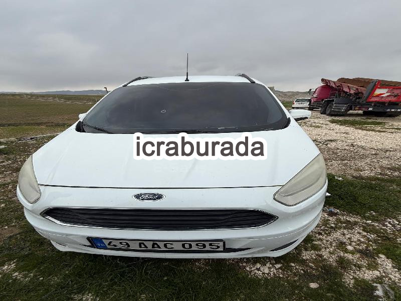 icralık Ford  Kamyonet Belirtilmedi Belirtilmedi Belirtilmedi