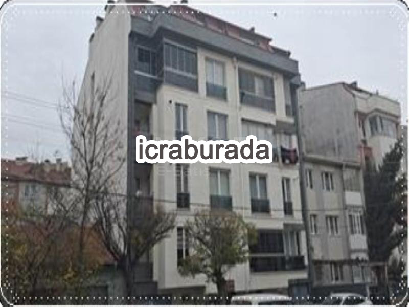 icralık  m2 Daire Eskişehir Tepebaşı Kumlubel