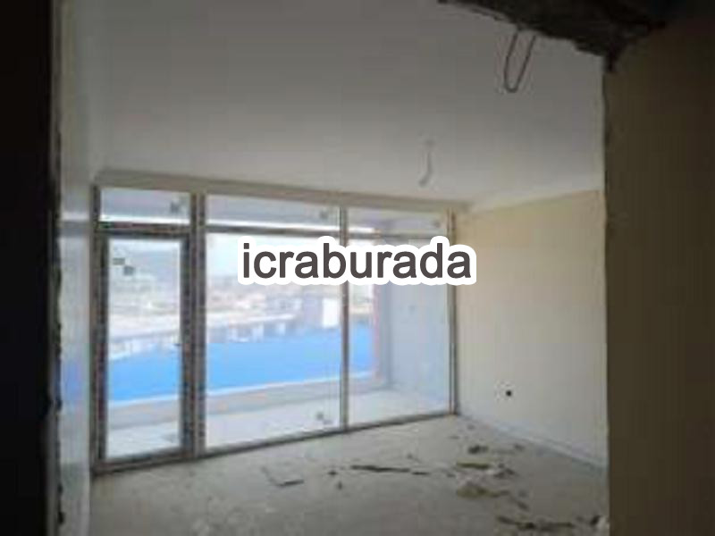 icralık 43 m2 Daire Afyonkarahisar İhsaniye Gazligöl
