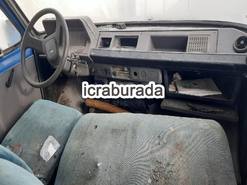 icralık   Minibus Belirtilmedi Belirtilmedi Belirtilmedi
