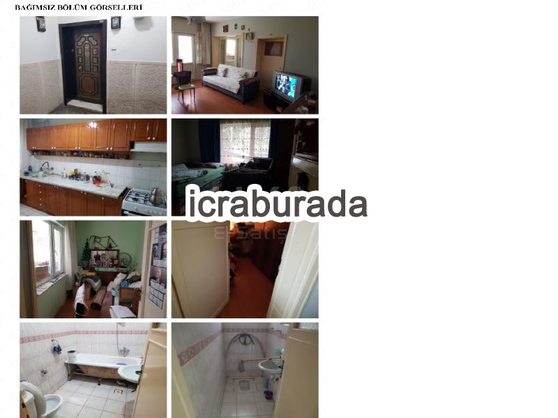 icralık  m2 Daire Ankara Çankaya Küçükesat