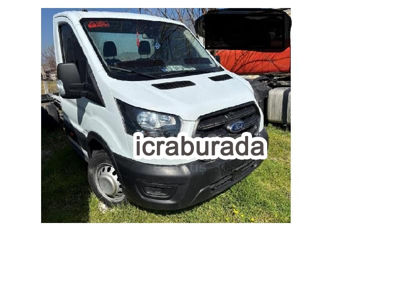 icralık Ford  FMA6  Kamyonet Belirtilmedi Belirtilmedi Belirtilmedi