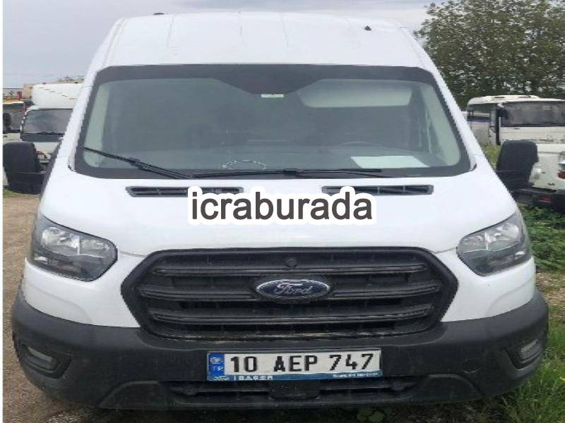 icralık Ford  Kamyonet Belirtilmedi Belirtilmedi Belirtilmedi