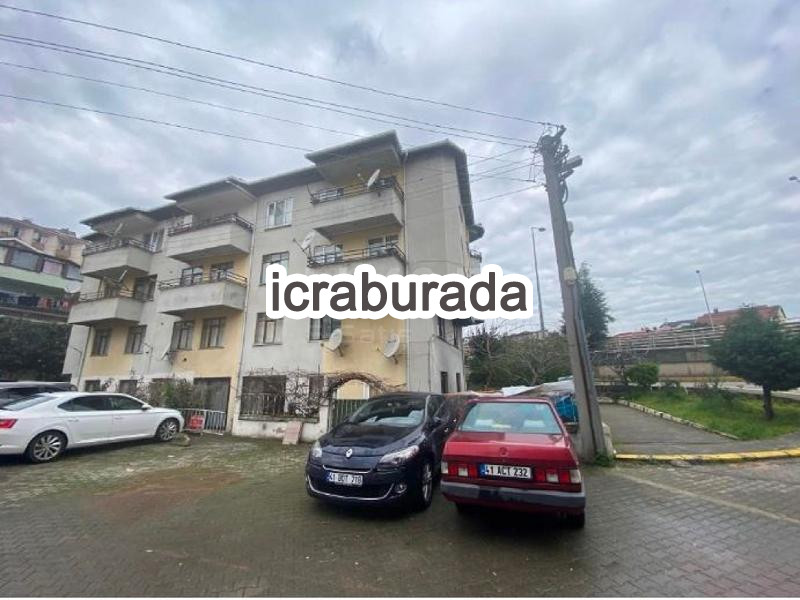 icralık  m2 Arsa Kocaeli Gölcük Ş.değirmendere