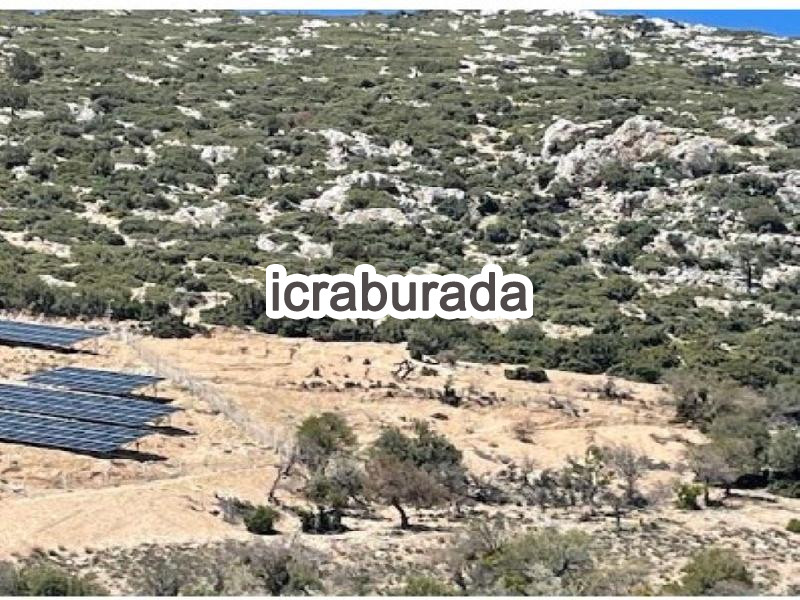icralık  m2 Tarla Isparta Merkez Çobanisa