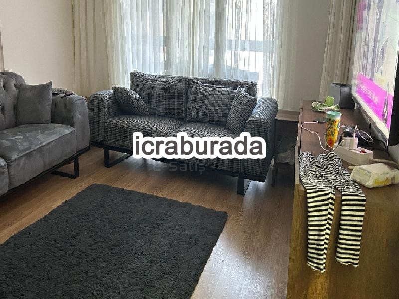 icralık 13 m2 Daire İstanbul Küçükçekmece Halkali